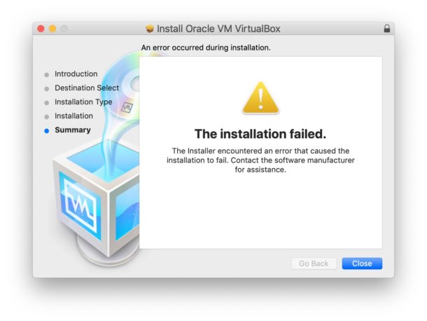 oracle vm virtualbox mac os x install still waiting for root device