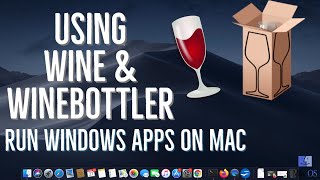 download wine dmg for mac